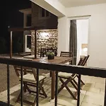 In With Terrace, Air Conditioning, Wifi, Dishwasher, Pool 4932-1 Апартаменты Водице