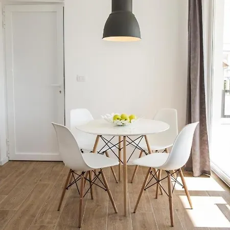 In With Terrace, Air Conditioning, Wifi, Dishwasher, Pool 4932-1 * Vodice