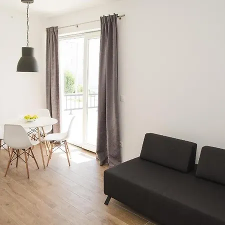 Apartmán In With Terrace, Air Conditioning, Wifi, Dishwasher, Pool 4932-1 *