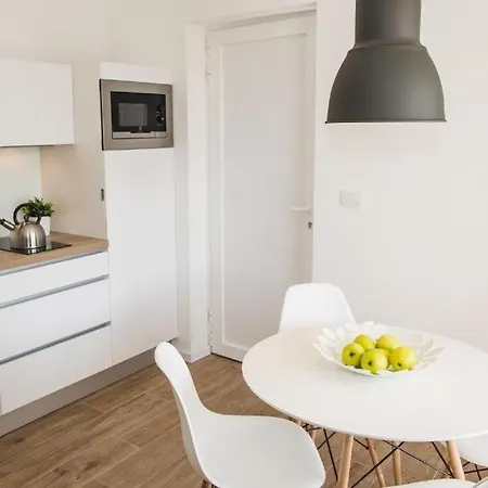 Apartment In With Terrace, Air Conditioning, Wifi, Dishwasher, Pool 4932-1 *