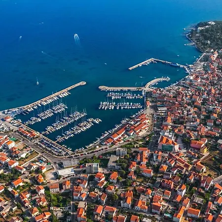 In With Terrace, Air Conditioning, Wifi, Dishwasher, Pool 4932-1 *