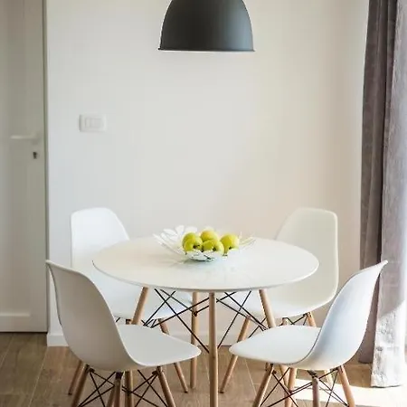 In With Terrace, Air Conditioning, Wifi, Dishwasher, Pool 4932-1 Apartment Vodice