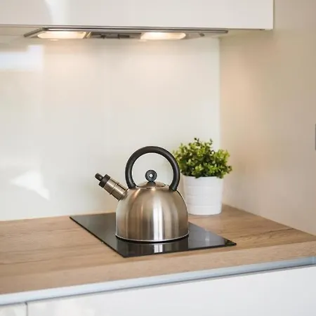 Apartment In With Terrace, Air Conditioning, Wifi, Dishwasher, Pool 4932-1