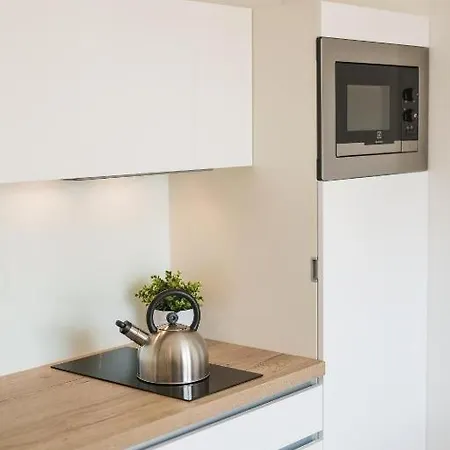 Apartamento In With Terrace, Air Conditioning, Wifi, Dishwasher, Pool 4932-1 *
