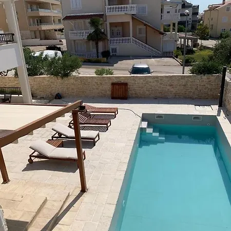 Apartment In With Terrace, Air Conditioning, Wifi, Dishwasher, Pool 4932-1